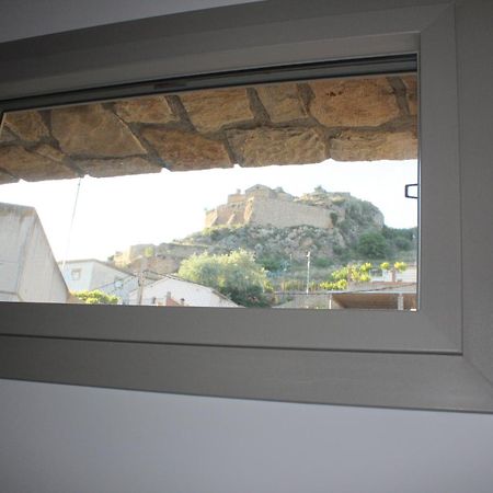 Appartement Vall Farfanya à Tartareu Extérieur photo