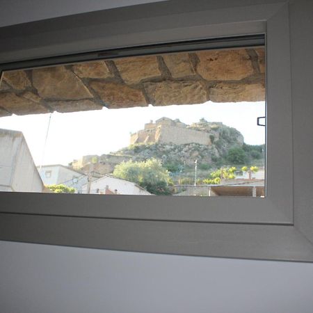 Vall Farfanya Tartareu Extérieur photo
