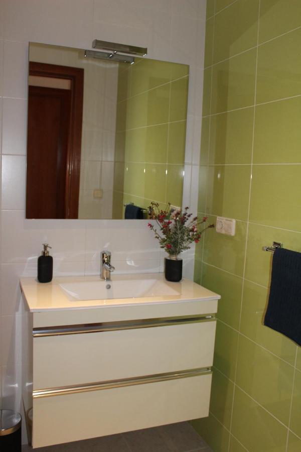 Vall Farfanya Tartareu Extérieur photo