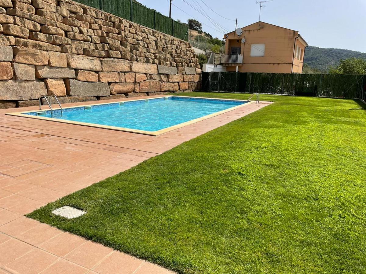 Vall Farfanya Tartareu Extérieur photo