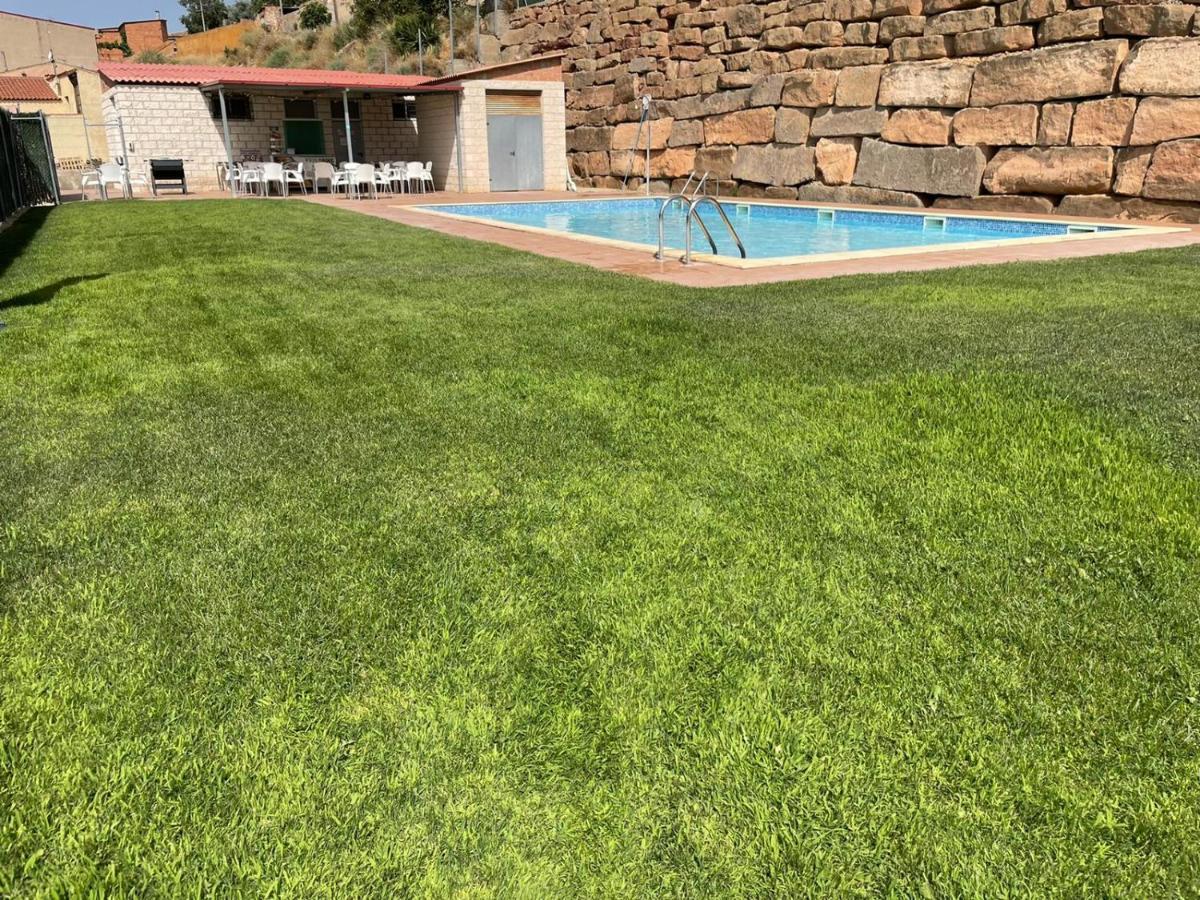 Vall Farfanya Tartareu Extérieur photo