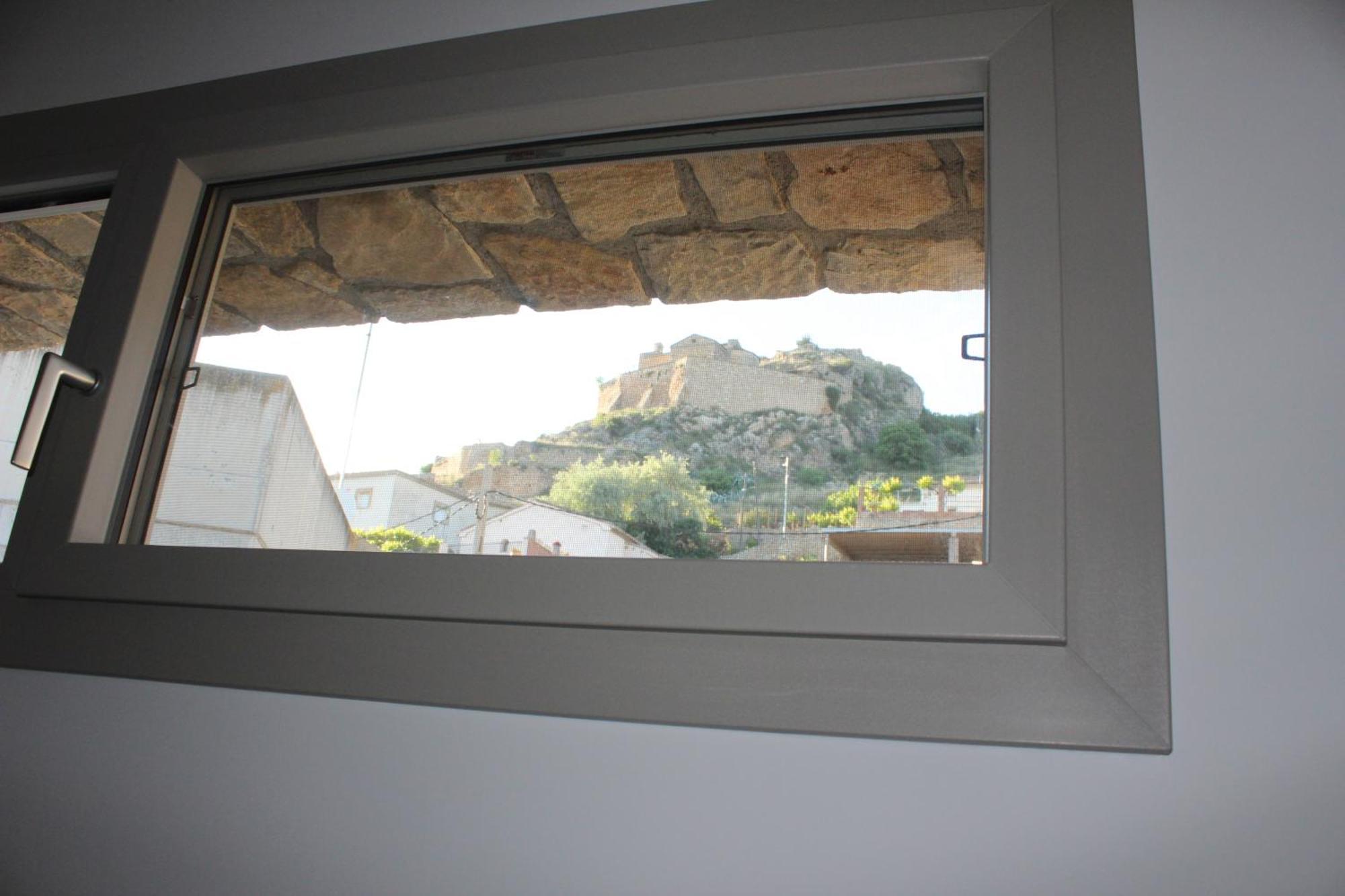 Vall Farfanya Tartareu Extérieur photo