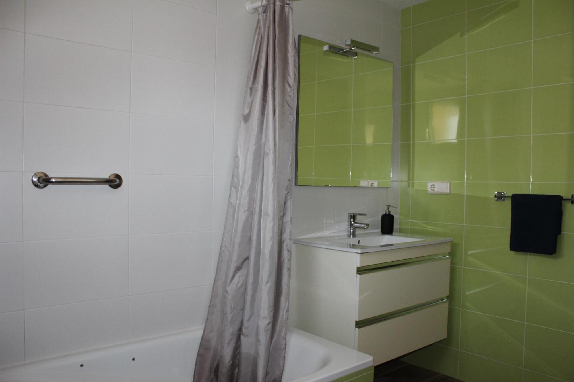Vall Farfanya Tartareu Extérieur photo