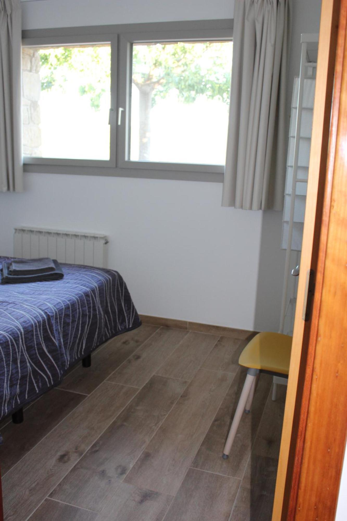 Appartement Vall Farfanya à Tartareu Extérieur photo