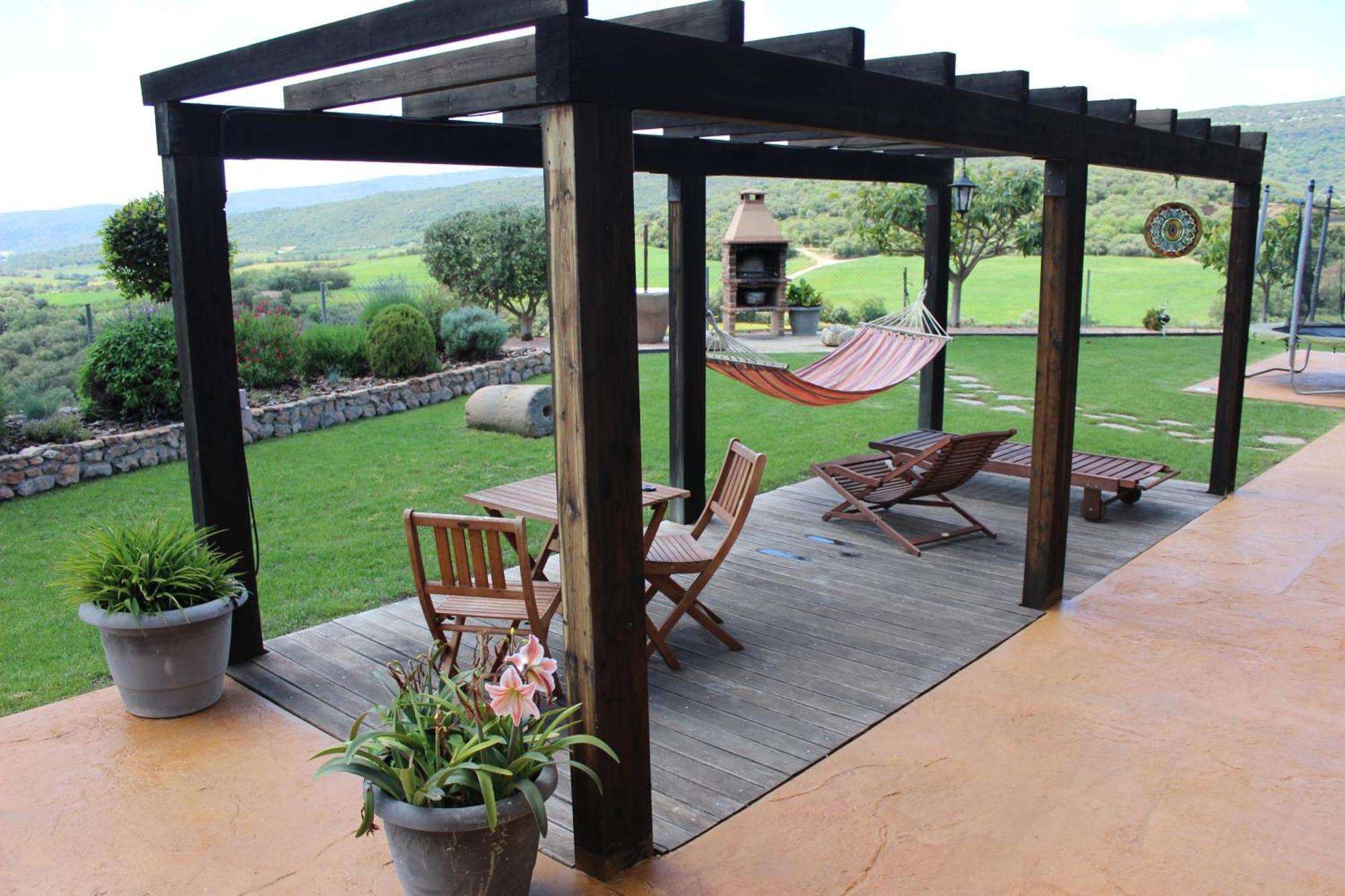 Vall Farfanya Tartareu Extérieur photo