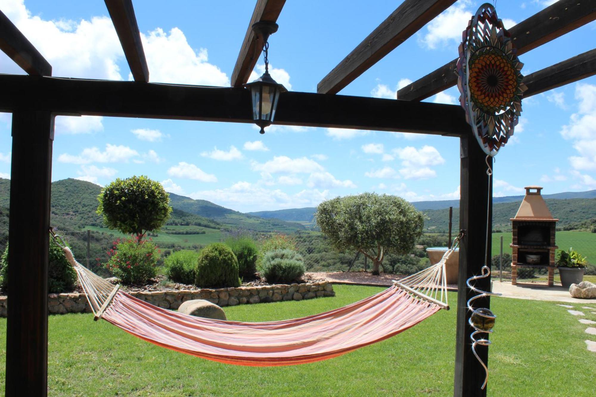 Appartement Vall Farfanya à Tartareu Extérieur photo