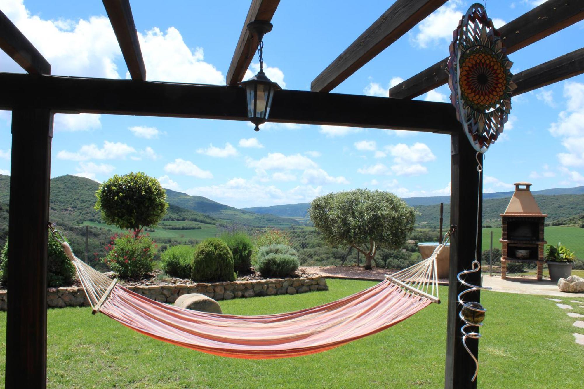 Vall Farfanya Tartareu Extérieur photo