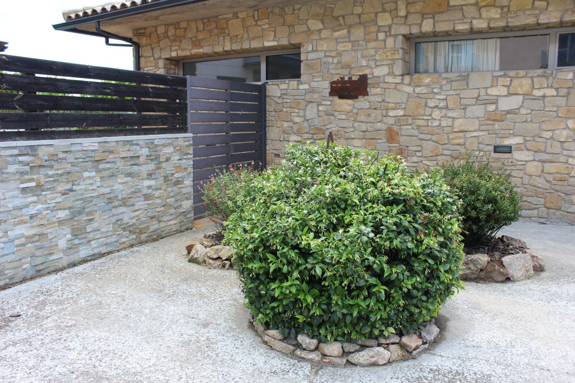 Vall Farfanya Tartareu Extérieur photo